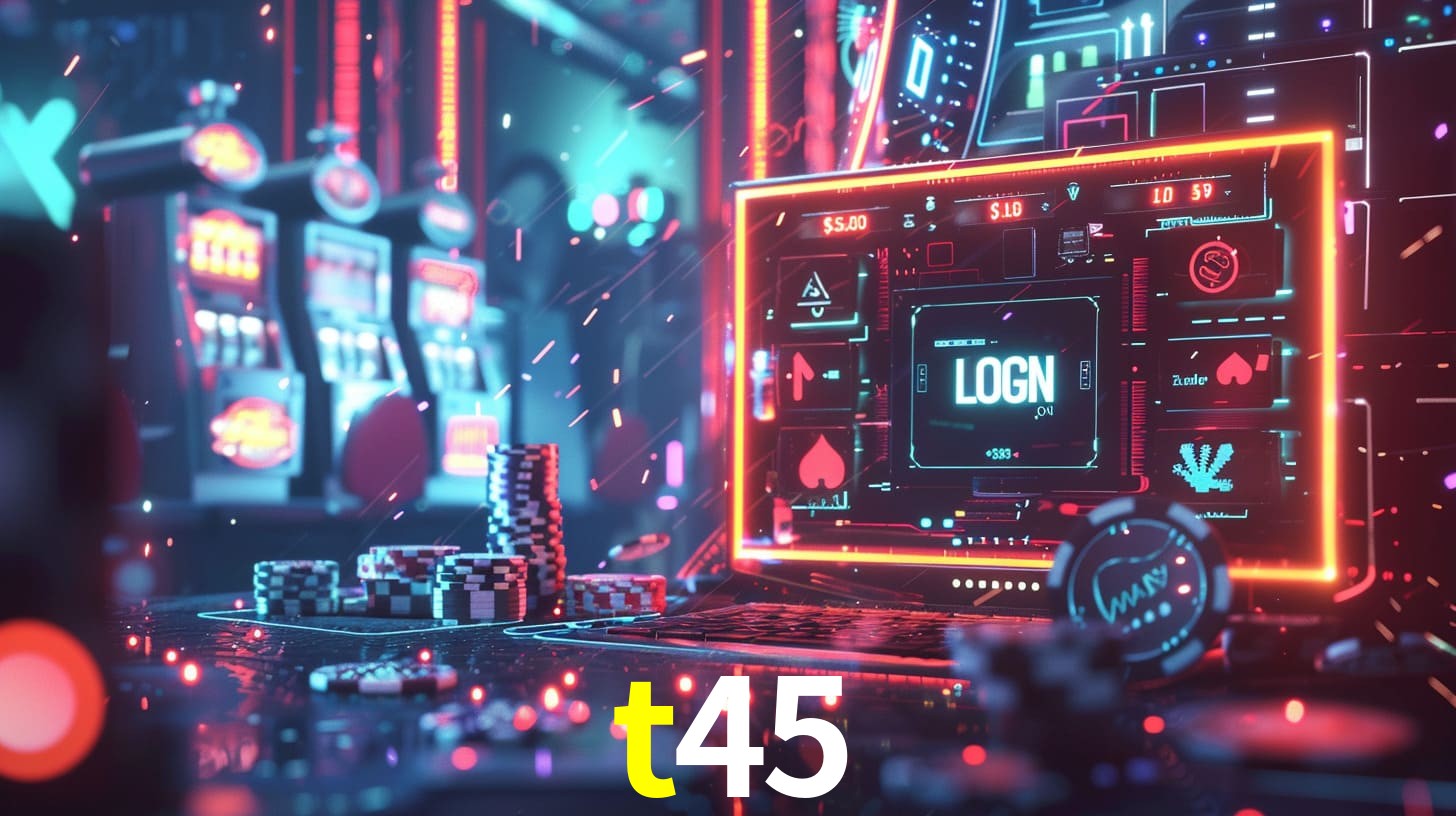 t45 Função de download