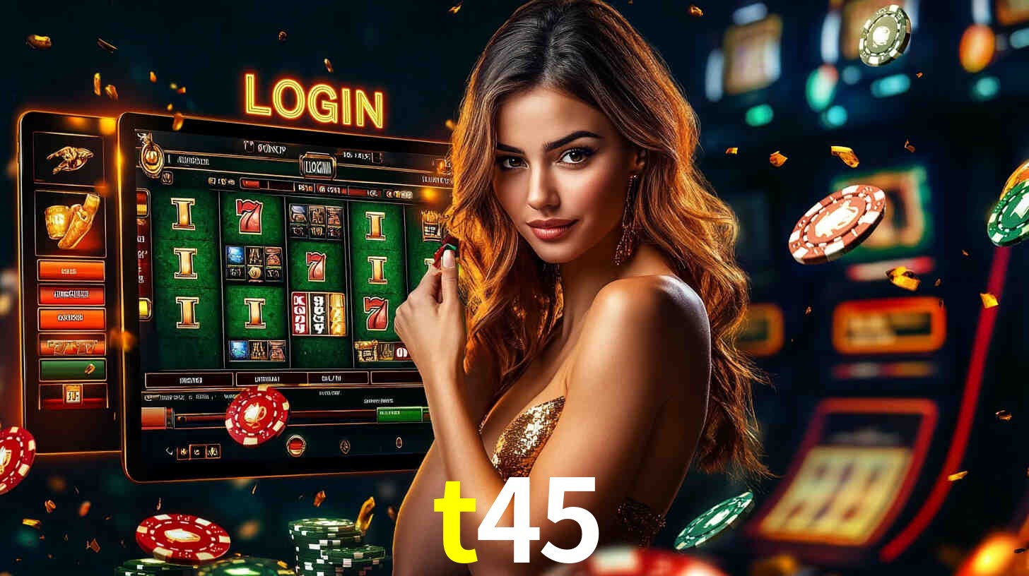 t45 download