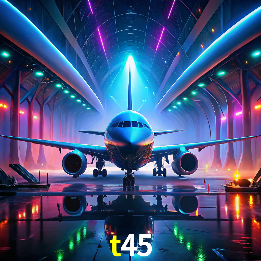 t45 Exclusivo