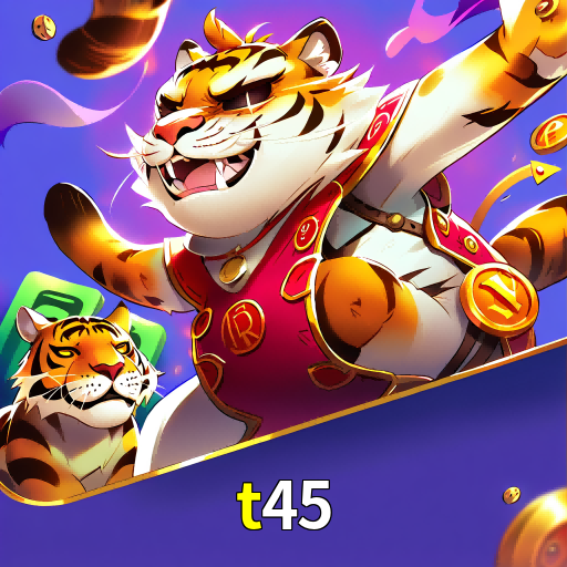 LOGO t45